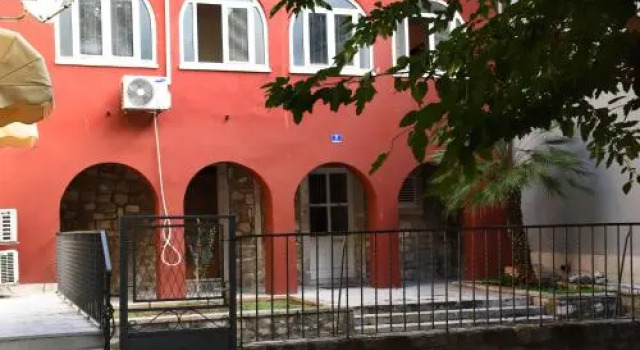 Downtown apartment Korina Zadar