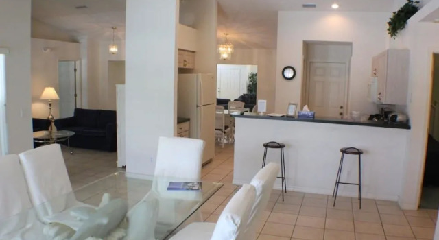 Villa Warren - Comfort - 4 Bedroom