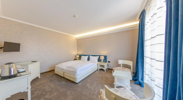 Hotel Studio