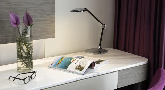 Двухместный клубный номер Privilege Mercure Hai Phong