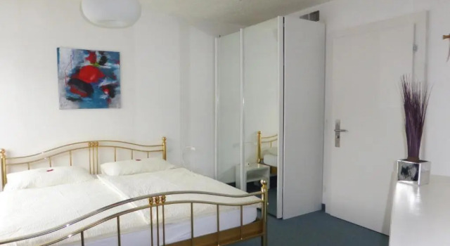 Номер Standard Hotel AM Schloss