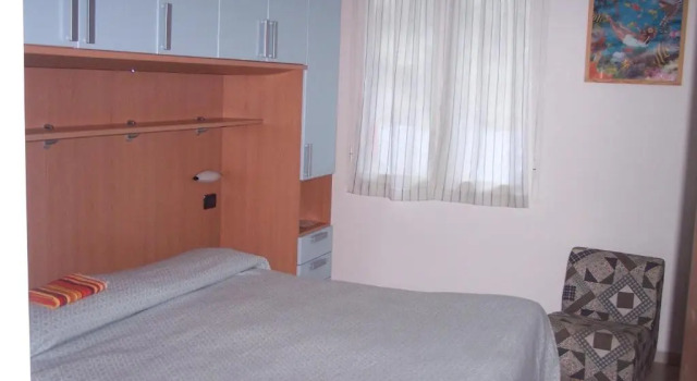 Двухместный номер Standard с балконом Hotel Adriana