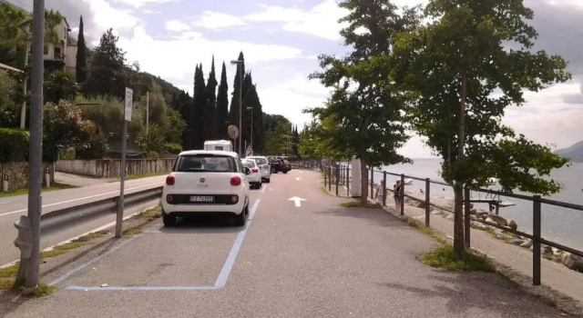 Апартаменты Appartamento Jazmin in Val di Sogno (Malcesine)
