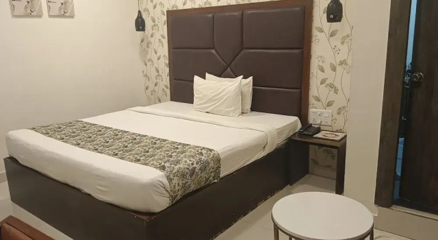 Номер Executive Hotel oak by Mega Groups