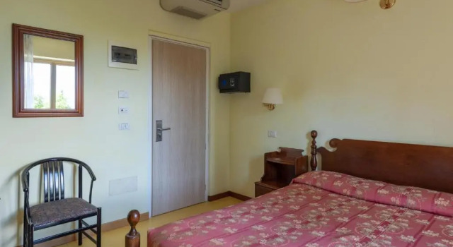 Двухместный номер Smart La Limonaia Hotel & Residence