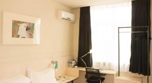 Номер Standard Jinjiang Inn Wafangdian Xichangchun Road