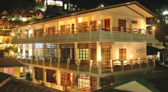 Angelyn's Dive Resort