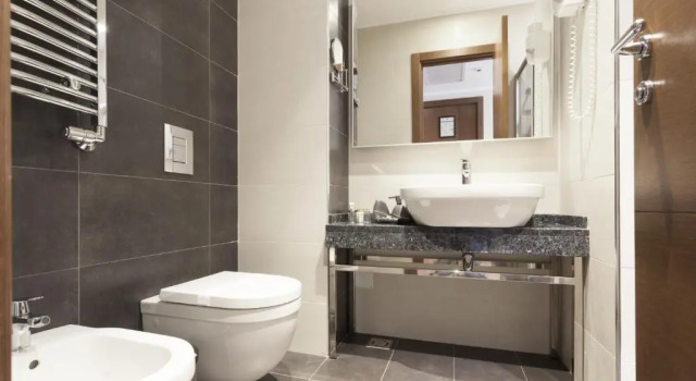 Номер Superior Hotel Premier Aqua Adults Only - Fruške Terme