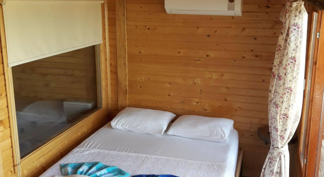 Gokyuzu Hotel, Book Hotel Hotels in Gure with Parking, Parking