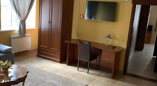 Люкс Hotel Gostynnyi Dvir