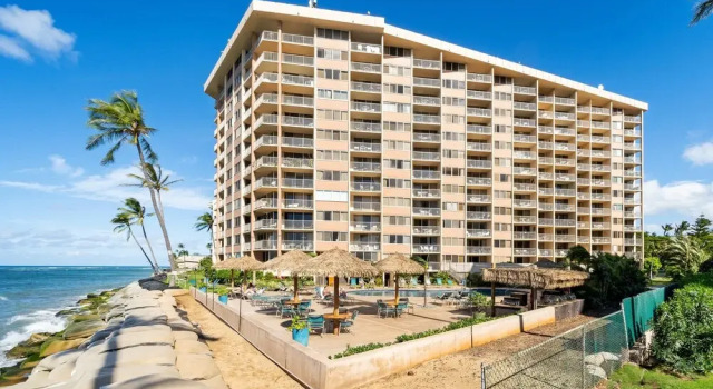Royal Kahana 701, Забронировать Отель Кахана West Maui