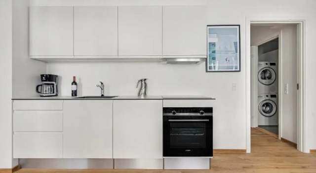 Апартаменты BRIK Apartment Hotel