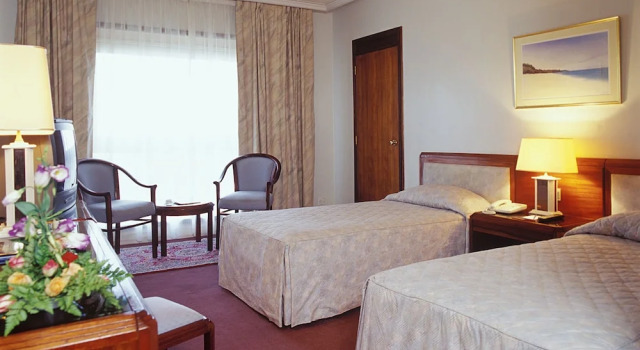 Ledger Plaza Hotel, Reserva ahora Hotel Hoteles en Nairobi con piscina, cerca de Jamia Mosque, Piscina