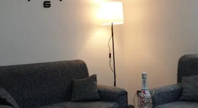 sweet home