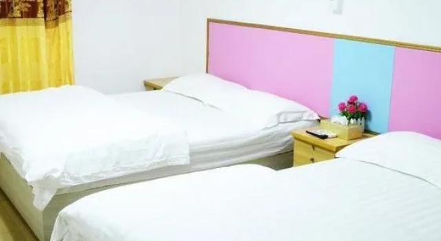 Nanting Jinyun Apartment
