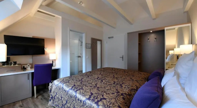 Номер Classic Hotel Marktkieker