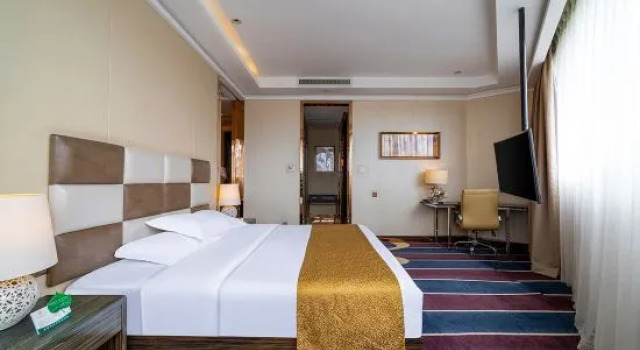 Люкс Superior Taimengsi Hotel