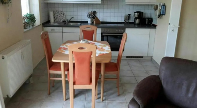 Jordanstr_ 35 Wohnung 3, Забронировать Отель Цингст Barther Bodden, рядом с Пляж Цингст