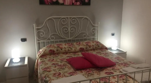 Standard- værelse B&B Feni