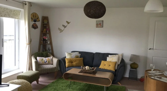 Two Bedroom Apartment in Basildon, Забронировать Апартаменты/квартира Базилдон Эссекс