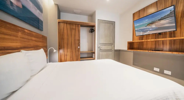 Condo Jade - Singular Joy Residences, Prenota Appartamento Hotel SPA a Quintana Roo, SPA