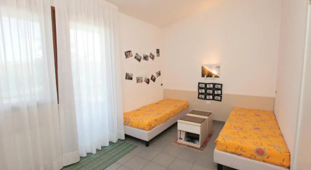 Апартаменты с 2 комнатами Residence Città Ideale
