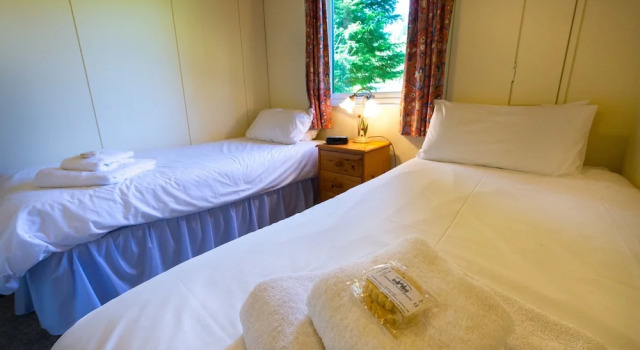 Шале Kestrel Lodge with mountain view free wifi
