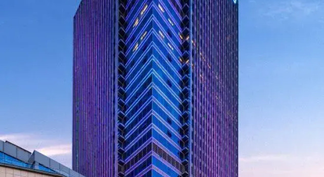IntercityHotel Guiyang Baiyun, Varaa Hotelli Guiyang Guizhou