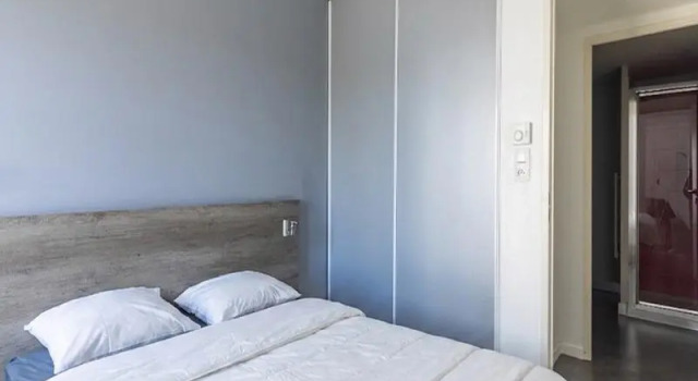 Четырёхместные апартаменты Vacancéole - Le Terral - Montpellier Sud