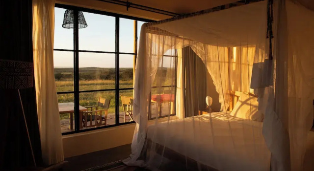 Kobe Mara, Buchen Sie Campingplatz Camping & Glamping in Masai Mara, Campingplatz