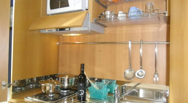 Апартаменты с видом на бассейн Apartment Laura-2 by Interhome