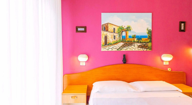 Hotel Arlino
