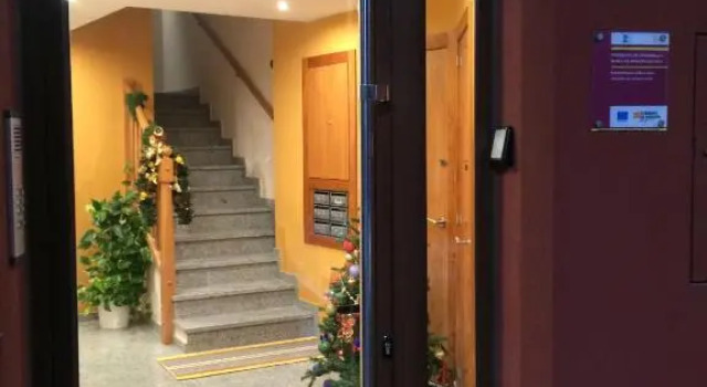 Апартаменты c 1 комнатой Apartamentos Turisticos Graus