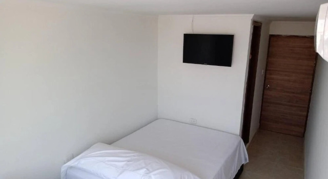HOTEL BOSQUE DE LAS AMERICAS, Rezervovat Hotel Hotely v Bolivar s parkováním, Parkování
