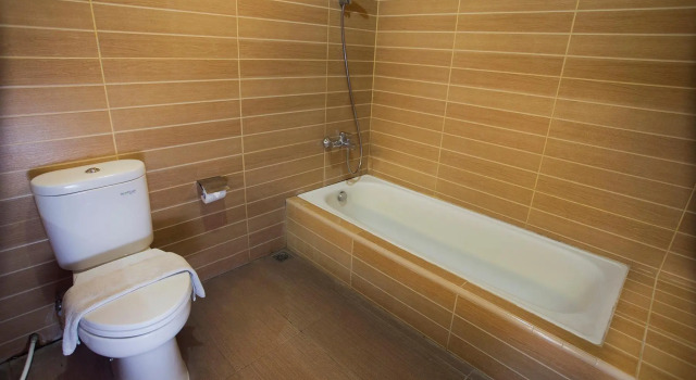 Suite Melva Balemong