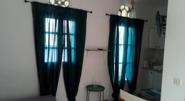 Номер Economy Elena Studios