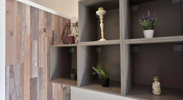 Студия Studio "La Plage" - 50m Front de Mer
