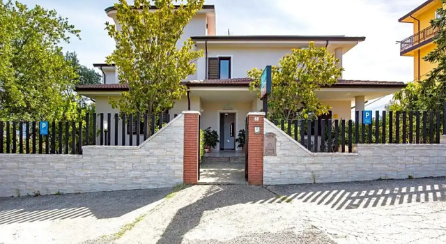 B&B Le Vedute, Varaa Bed and Breakfast Rende Calabria