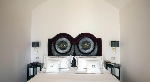 Grand Hotel Des Etrangers- The Leading Hotels of the World, Забронировать Отель Ортиджия 