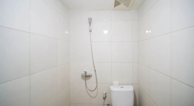 Апартаменты Homey Studio Connected To Mall At Orchard Supermall Mansion Apartment
