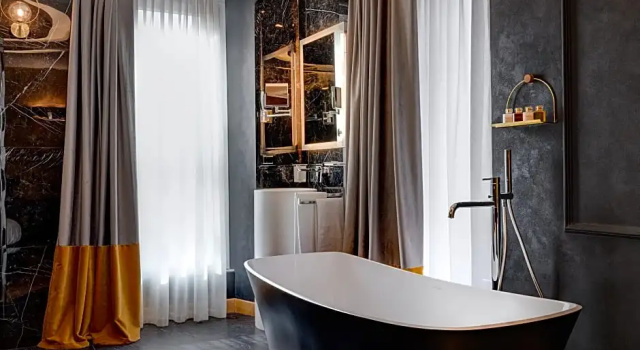 Полулюкс Standard Dharma Boutique Hotel & SPA