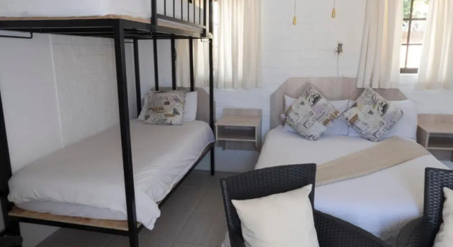 Номер Standard Myrtles Retreat