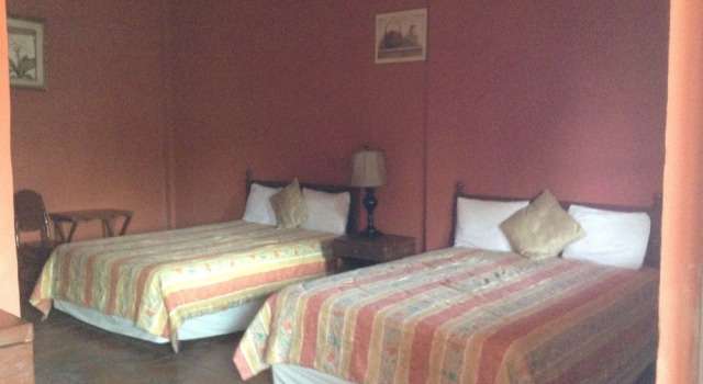 Segen Hotel
