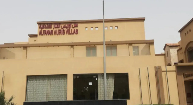 ALFanar Villa By Auris, Varaa Villa Jedda 