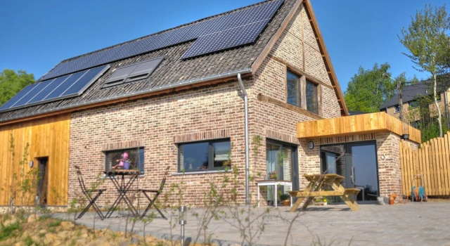 Le Petit Cheval Blanc