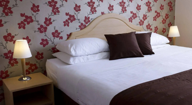 The Brent Hotel