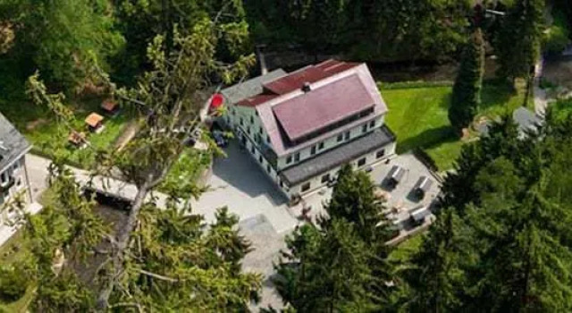 Pension und Gaststätte Polenztal