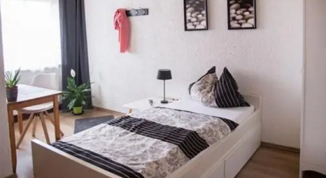 Номер Standard Hotel zur Klause