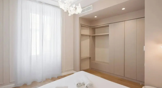 Люкс Luxury Firenze Boutique Rooms