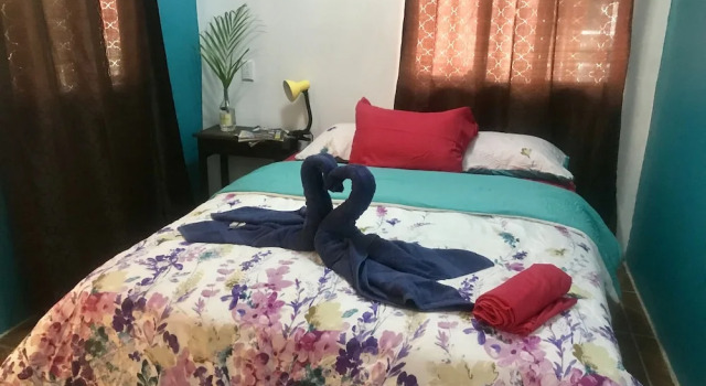 Nomadas Paradise House, Забронировать Гостевой дом Гостевые дома Пунтаренаса, Гостевой дом